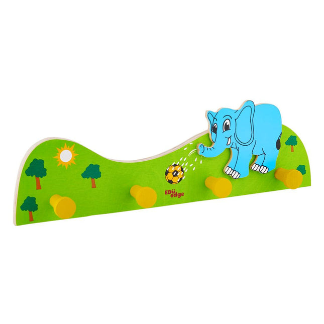 Elephant Wall Hanger