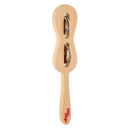 Jingle stick