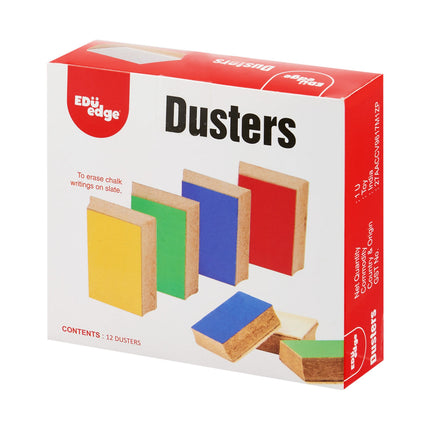 Dusters