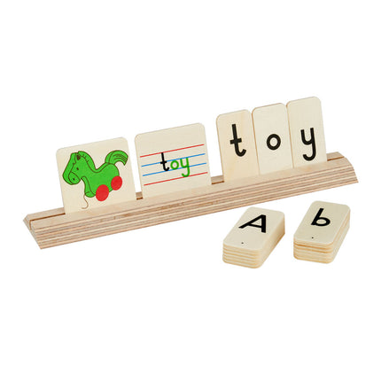 Say And Spell