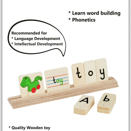 Say And Spell