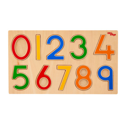 Numeral Puzzle