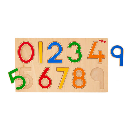Numeral Puzzle