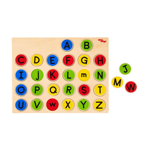Capital To Small Letter Matching