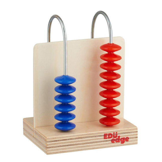 Ten's Abacus