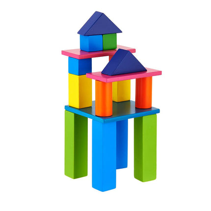 Small Building Blocks