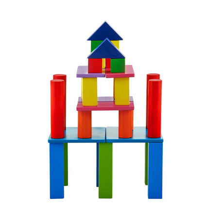 Small Building Blocks