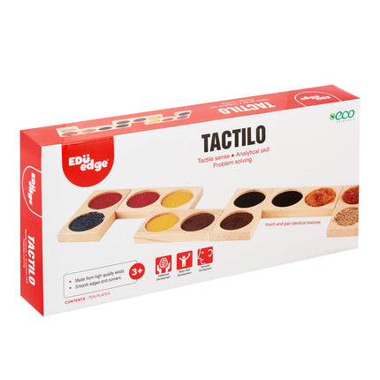Tactilo