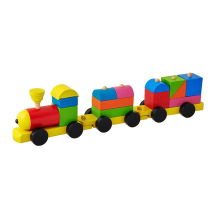 Block Train