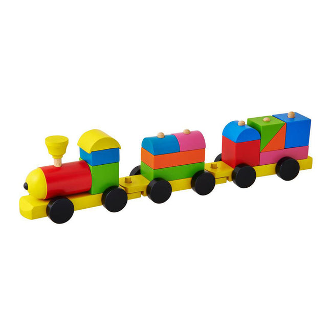 Block Train