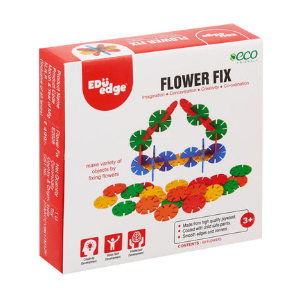 Flower Fix