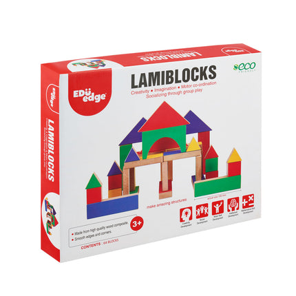 Lamiblocks