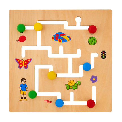 Find The Path
