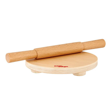 Rolling Board And Pin