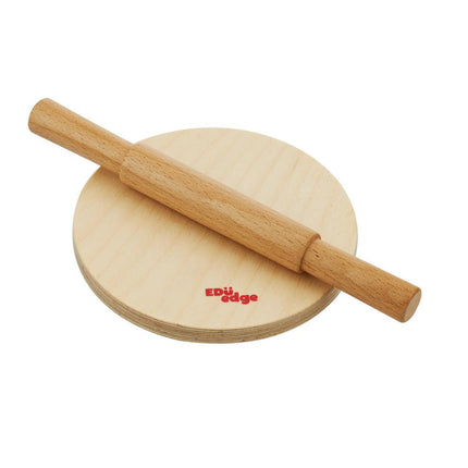 Rolling Board And Pin