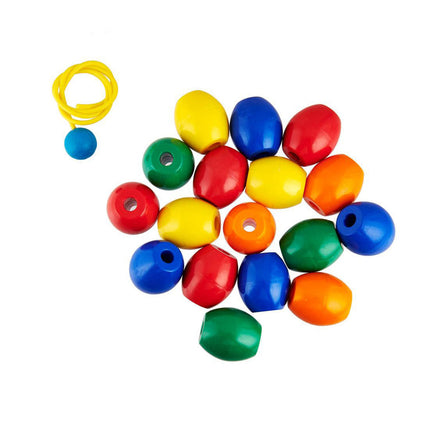 Drum Beads