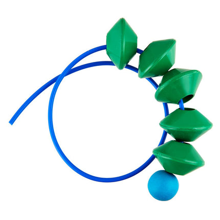 Conical Beads