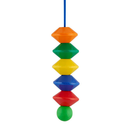 Conical Beads