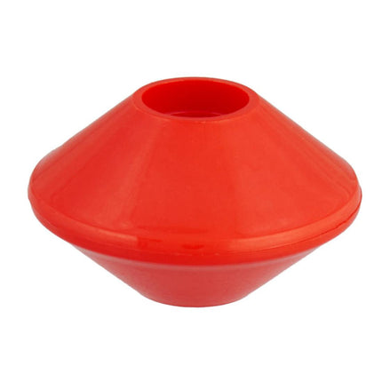 Conical Beads