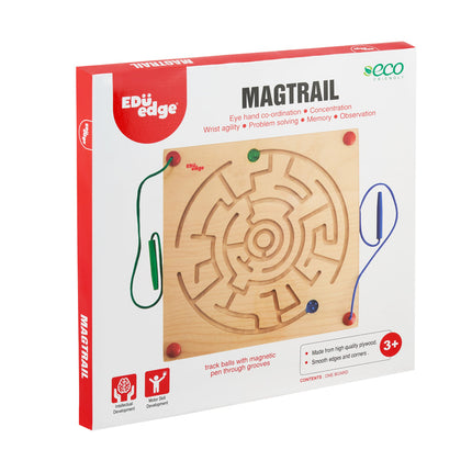 Magtrail