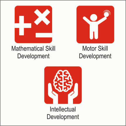 Pattern Cards & Beads