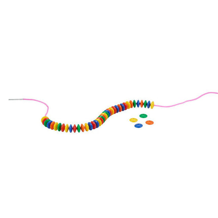 Pic- Lac Beads