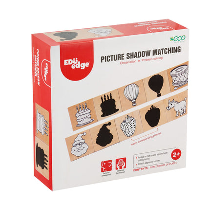 Picture Shadow Matching