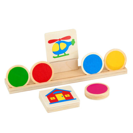 Colour Sorting