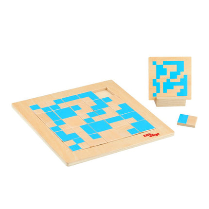 Make The Pattern - 1