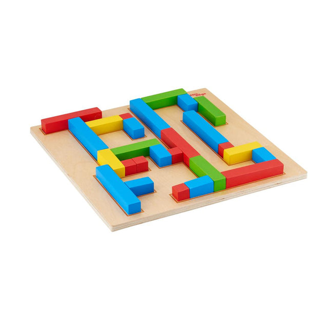 Block Challenge