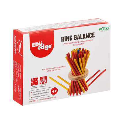 Ring Balance