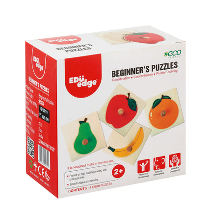 Beginners Puzzles