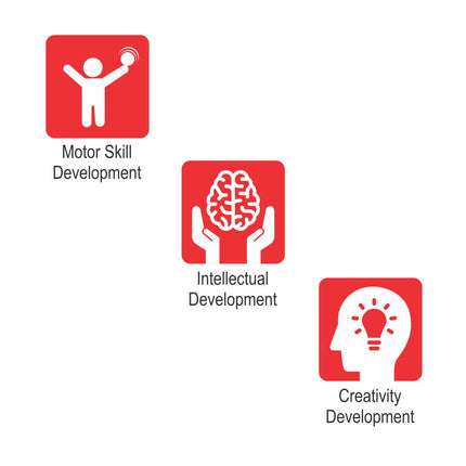 Paint Us Magnetic fruit platter