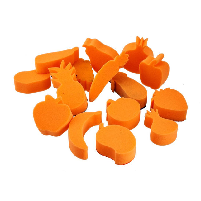 Fruits N Vegetables Dabbers