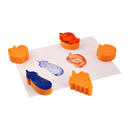 Fruits N Vegetables Dabbers