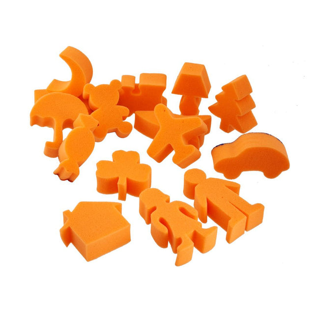 Vehicles And Objects Dabbers