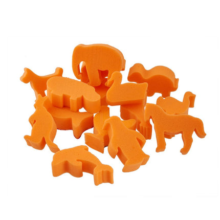 Animals And Birds Dabbers