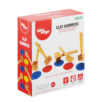 Clay Hammers
