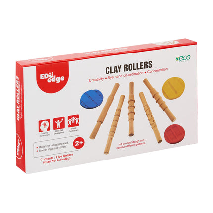 clay rollers