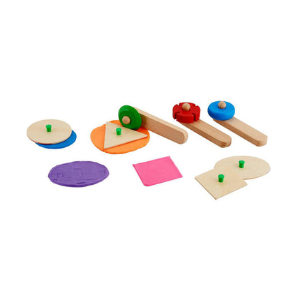 Clay cutters