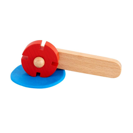 Clay cutters
