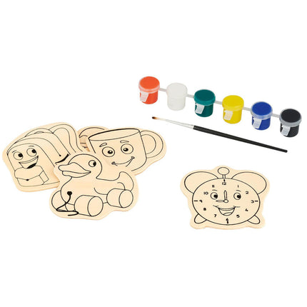 paint Us Magnetic Objects