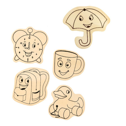 paint Us Magnetic Objects