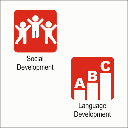 Magnetic Capital Letters