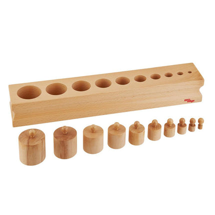 Cylinder Blocks - 2