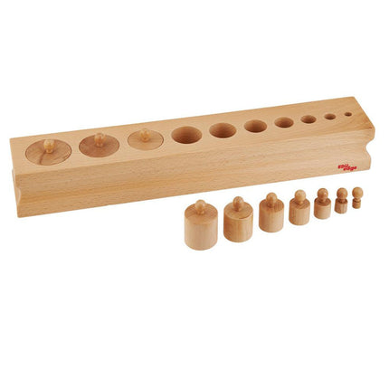 Cylinder Blocks - 2