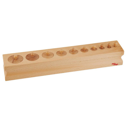 Cylinder Blocks - 2