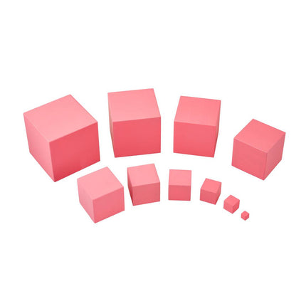 Pink Tower