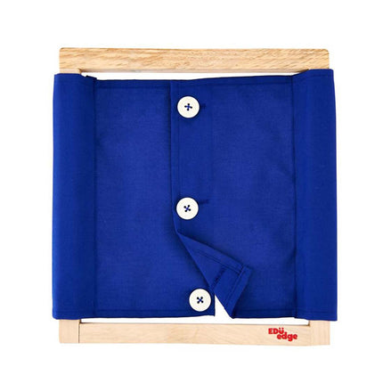 Medium Buttons Frame