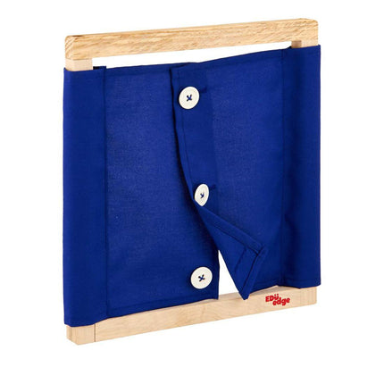 Medium Buttons Frame